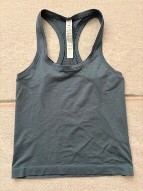 Lululemon Swiftly Tech Racerback Tank Top 2.0 
Race Length
